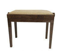 5012 Adjustable Rustic Walnut Poly ++SALE++