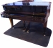 Grand Sound Reduction Piano Carpet 